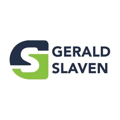 Gerald Slaven Logo