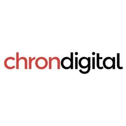 Chron Digital Logo