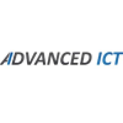 Advanced ICT Logo