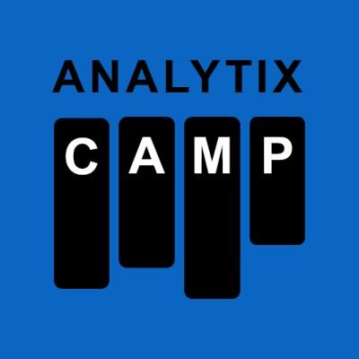 analytix.camp Logo