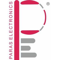 Paras Electronics India Logo