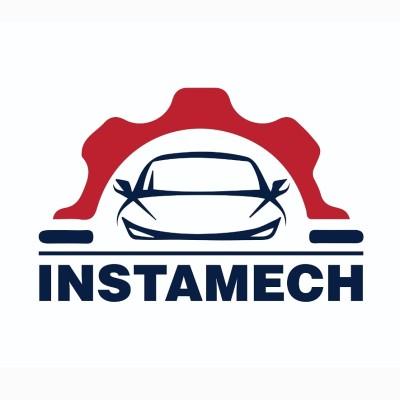InstaMech Logo