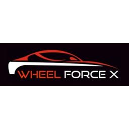 Wheelforce studio Logo