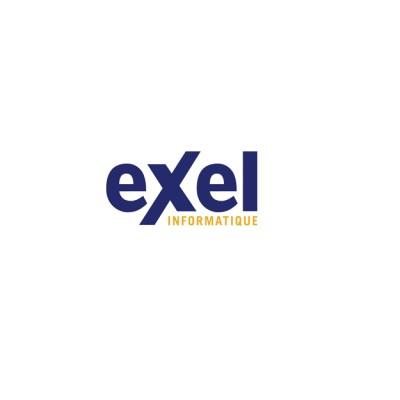 Exel Informatique France Logo