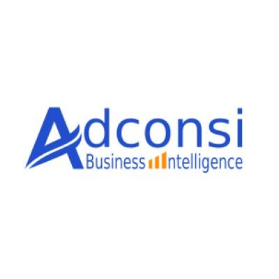 Adconsi Logo