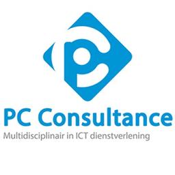 PC Consultance Logo