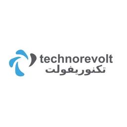 Technorevolt Logo