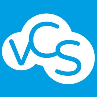 vCloud Systems Logo