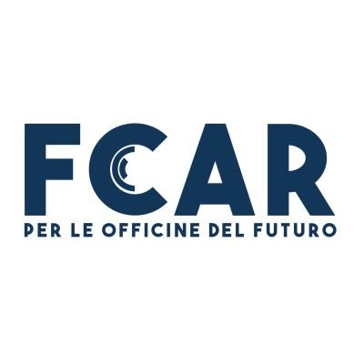 FCAR Srl Logo