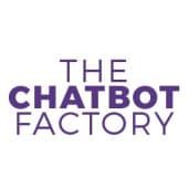 The Chatbot Factory Logo