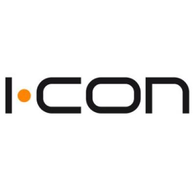 I-CON Logo