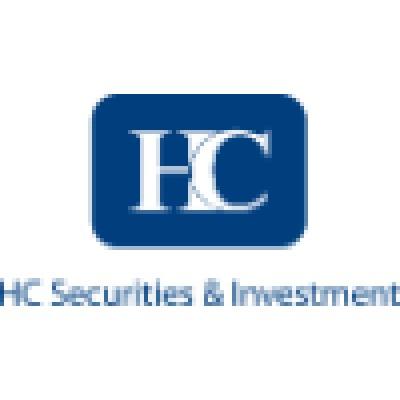 HC Securities & Investment's Logo
