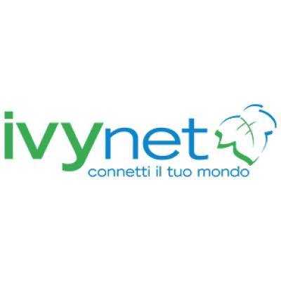 Ivynet Srl Logo