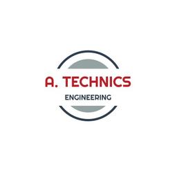 A Technics Engineering Logo