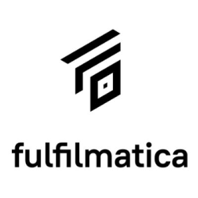 Fulfilmatica's Logo