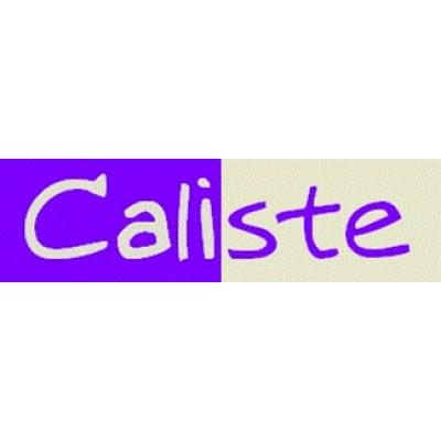 CALISTE Logo