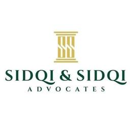 Sidqi & Sidqi Advocates Logo