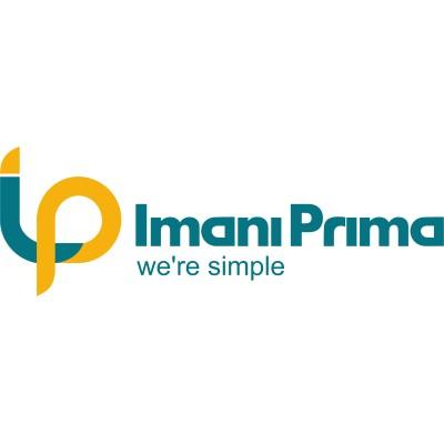 PT Imani Prima Logo