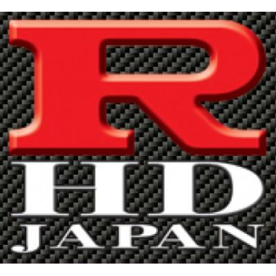 RHDJapan Logo