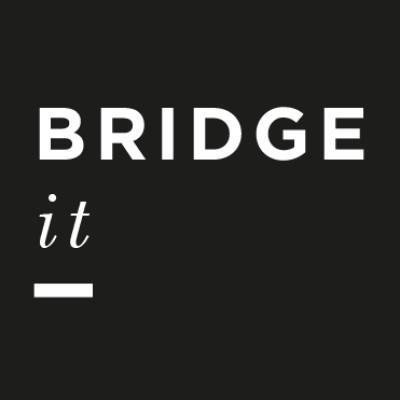 Bridgeit Logo