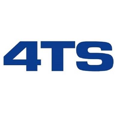 4TS Corporation Oy Logo