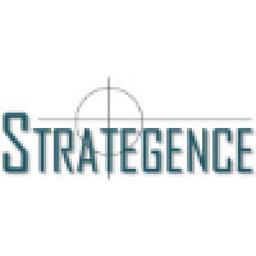 STRATEGENCE Logo