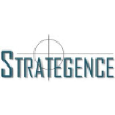 STRATEGENCE's Logo