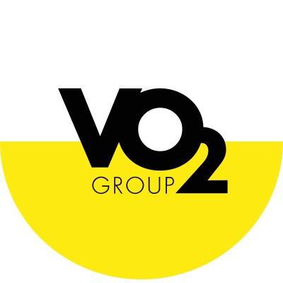 VO2 GROUP Logo