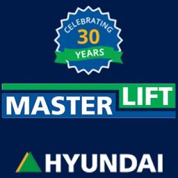 Masterlift Ireland Logo