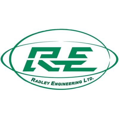 Radley Engineering Ltd Logo
