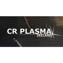 CR Plasma Ireland Logo