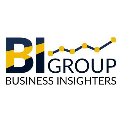 Business Insighters Group's Logo
