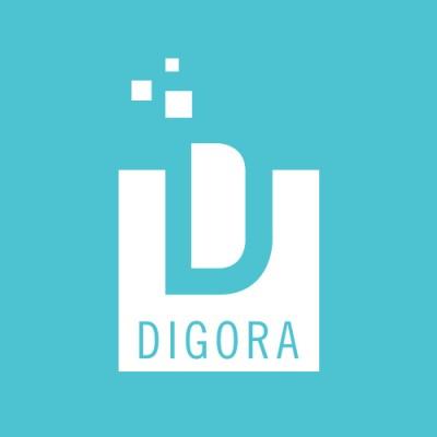 Digora's Logo