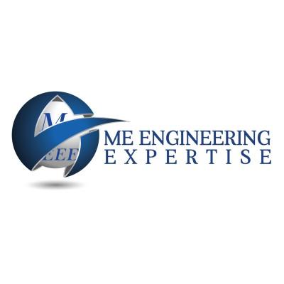 ME ENGINEERING EXPERTISE Logo