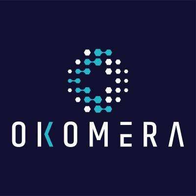 Okomera's Logo