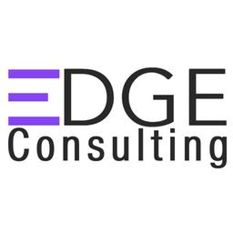 EDGE Consulting Logo