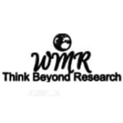 Western Market Research-WMR's Logo