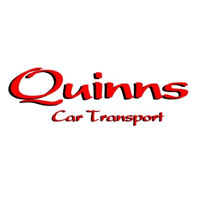 Quinns Car Transport Logo