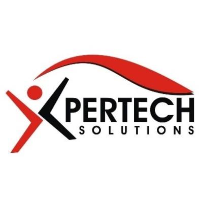 Xpertech Solutions Group Logo