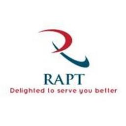 Rapt Technologies Private Limited Logo