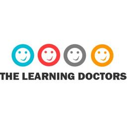 The Learning Doctors Logo