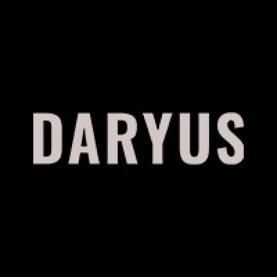 Daryus.fr Logo