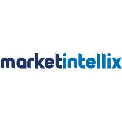 Market intelliX's Logo