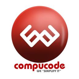 Compucode Logo