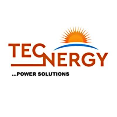 Tecnergy Power Solutions Logo