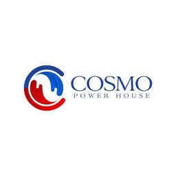 Cosmo Power House Logo