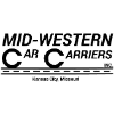 Mid-Western Car Carriers Logo