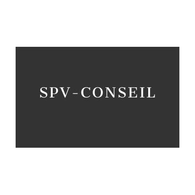 SPV-CONSEIL Logo
