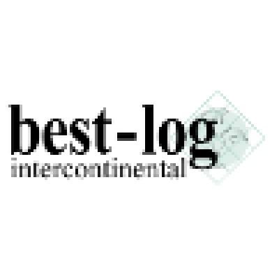 best-log INTERCONTINENTAL Inc. Logo