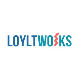 Loyltwo3ks IT Pvt Ltd (LWS) Logo